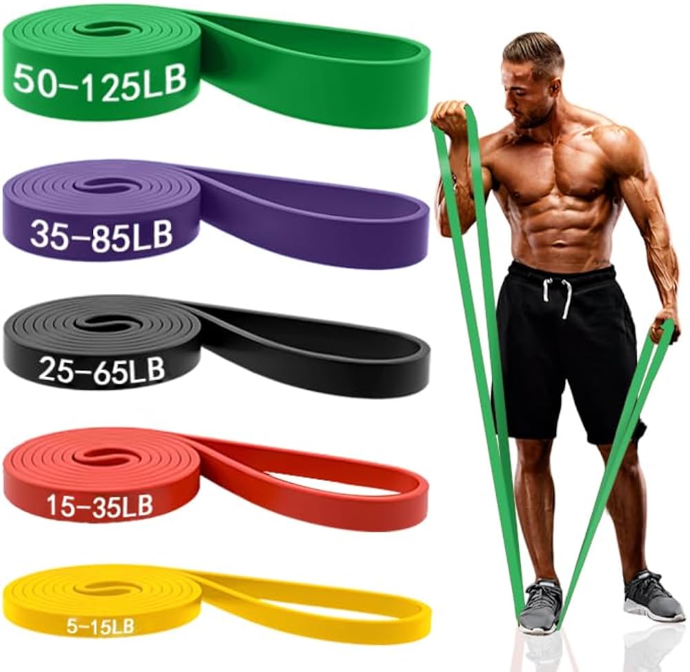 Athlegance Resistance Band