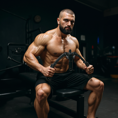 Athelgance PowerBar Pro 2.0