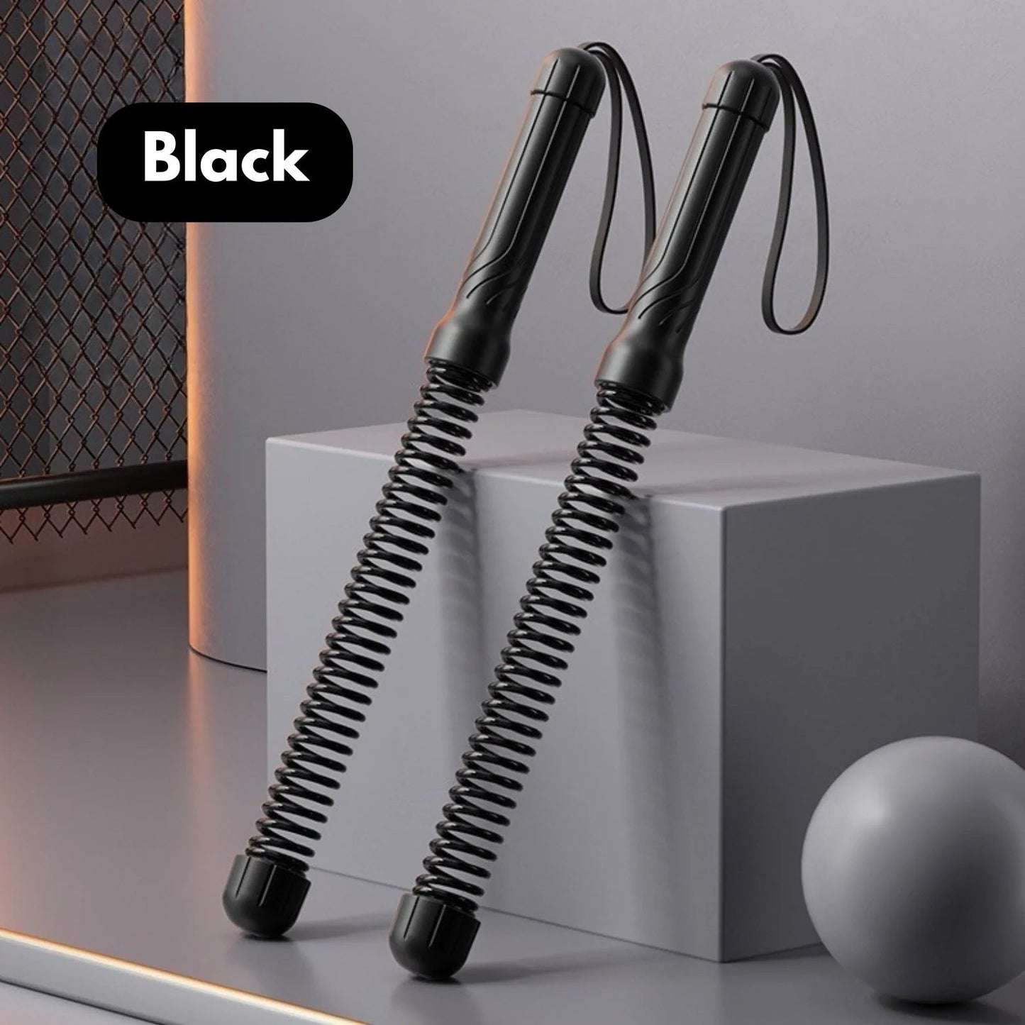 Athlegance Cordless Battle Rope