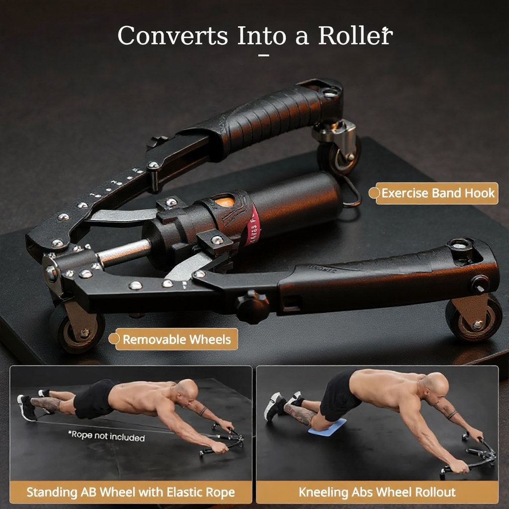 Athelgance PowerBar Pro 2.0