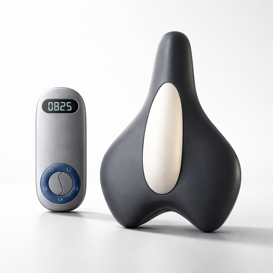 Athlegance Elivate Pulse