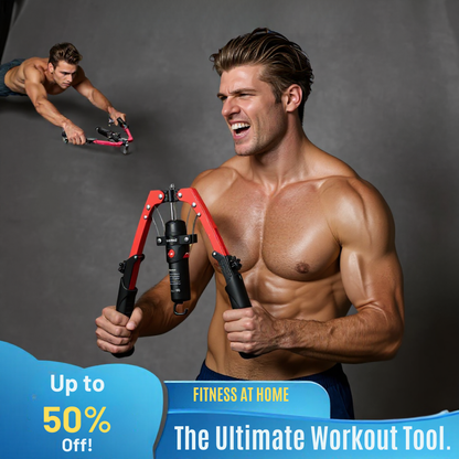 Athelgance PowerBar Pro 2.0