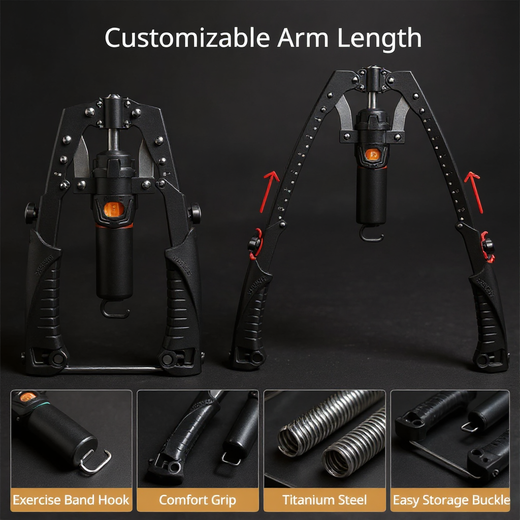 Athelgance PowerBar Pro 2.0