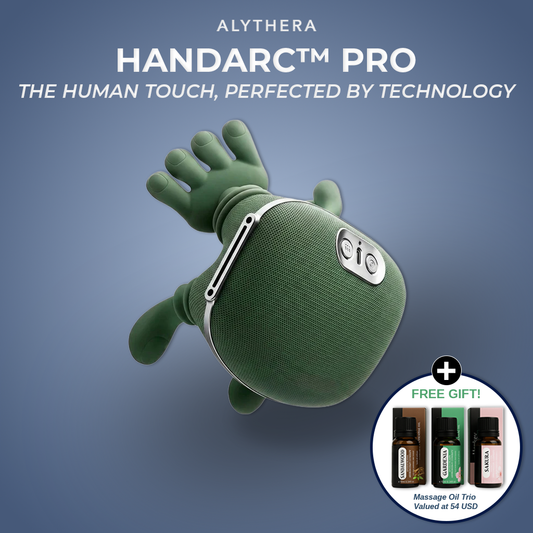 HandArc™ Pro