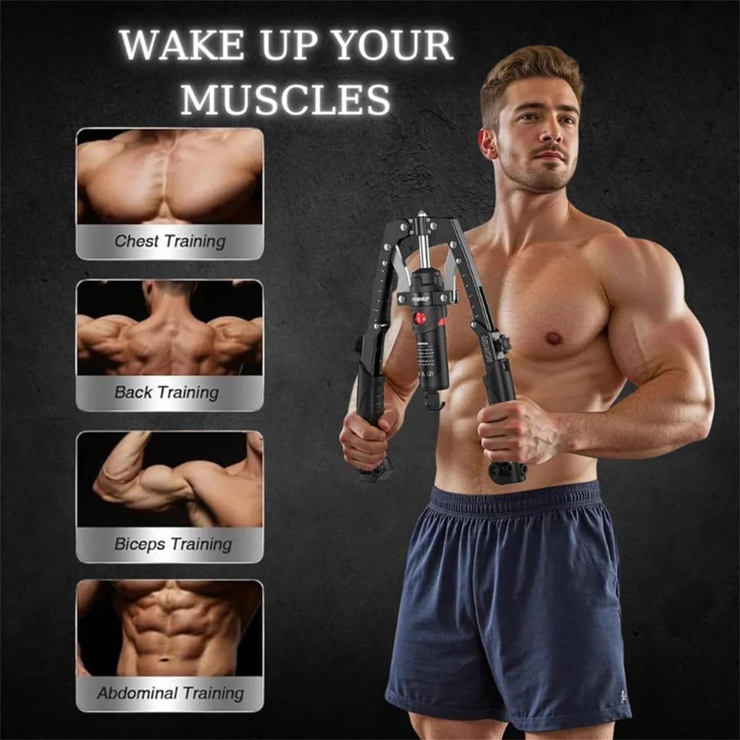 Athelgance PowerBar Pro 2.0