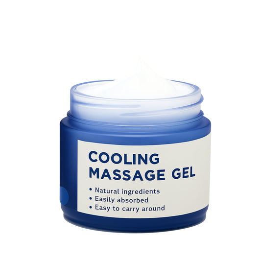 Athlegance Massage Gel
